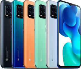Xiaomi Mi 10 Youth