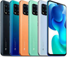 Xiaomi Mi 10 Youth