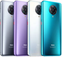 POCO F2 Pro