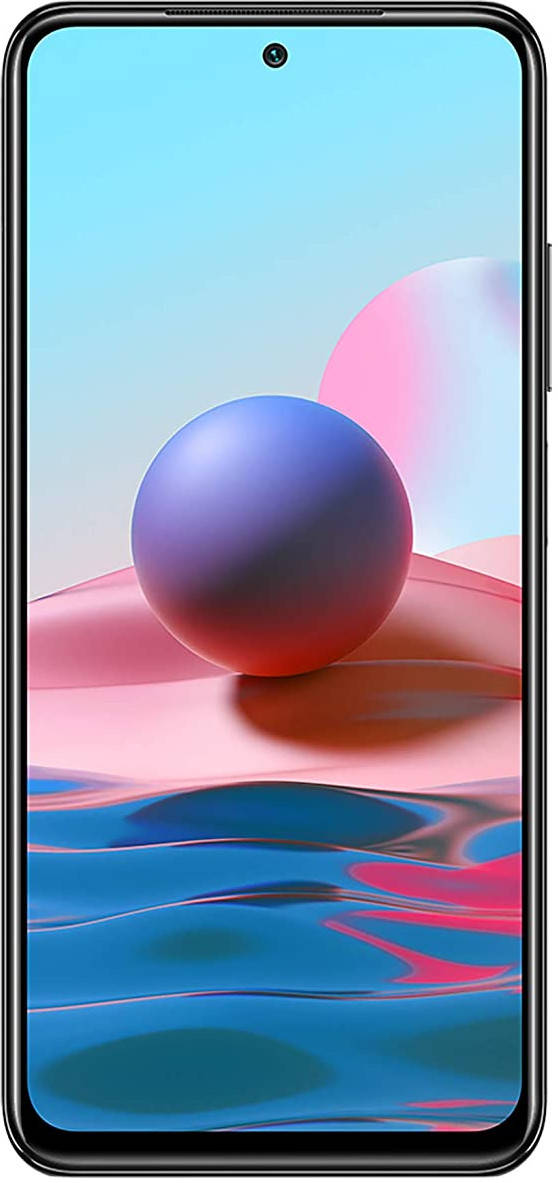 Xiaomi Redmi Note 10 - Full Specifications & Price in India (9th