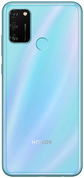 Honor 9A