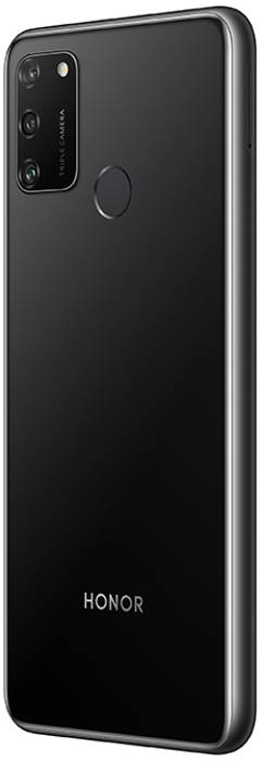 Honor 9A