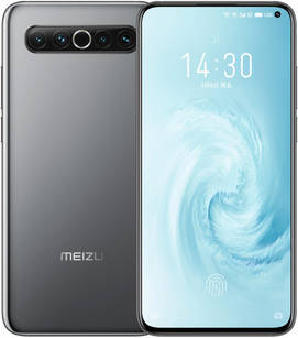 Meizu 17 Pro