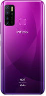 Infinix Hot 9 Pro