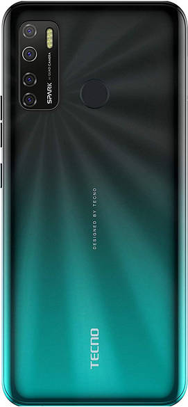 Tecno Spark 5