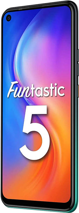 Tecno Spark 5
