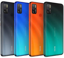 Tecno Spark 5 Air