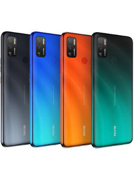 Tecno Spark 5 Air