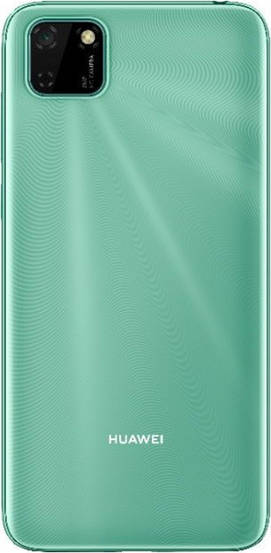 Huawei Y5p