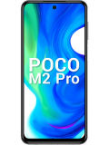 Compare POCO M2 Pro