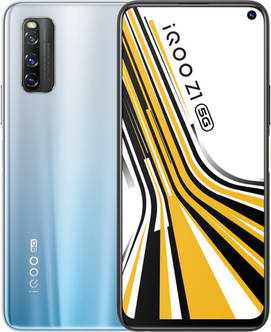 iQOO Z1