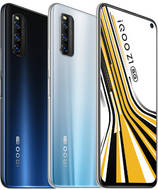 iQOO Z1