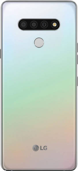 LG Stylo 6