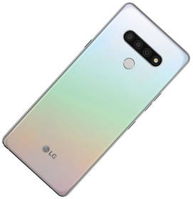 LG Stylo 6