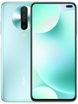 Xiaomi Redmi K30 5G Extreme Edition