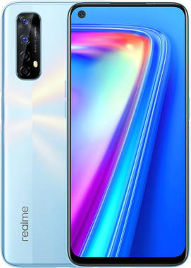 realme 7