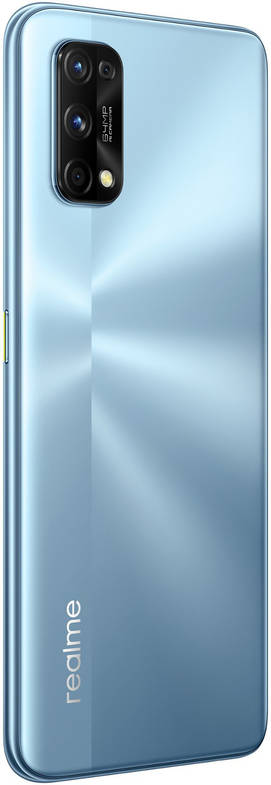 realme 7 Pro