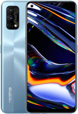 realme 7 Pro