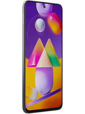 main camera of samsung m31s