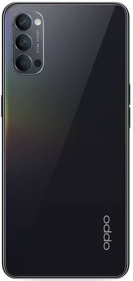 OPPO Reno 4