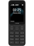 Nokia 125 price in India