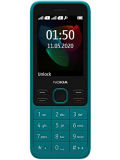 Compare Nokia 150 2020