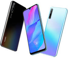 Huawei P Smart S