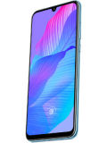 Huawei P Smart S price in India