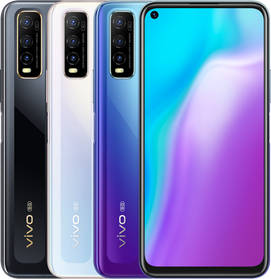 vivo Y70s