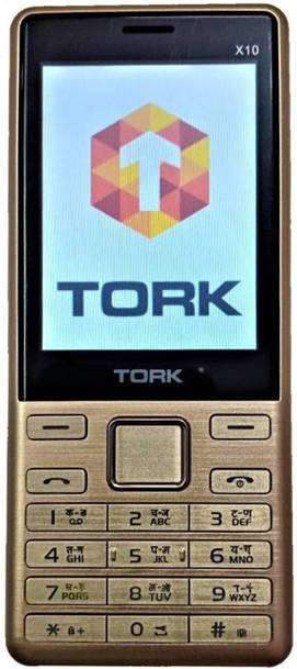 Tork X10