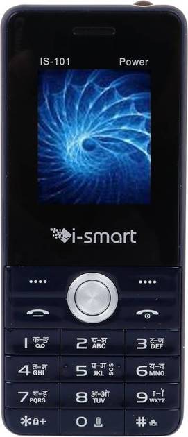 i-smart IS-101 Power