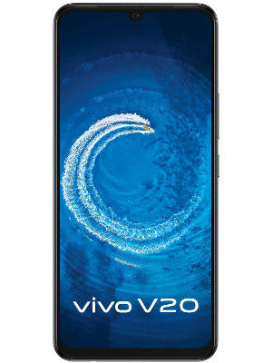 Vivo V20 Price in India, Full Specs (30th March 2022) | 91mobiles.com