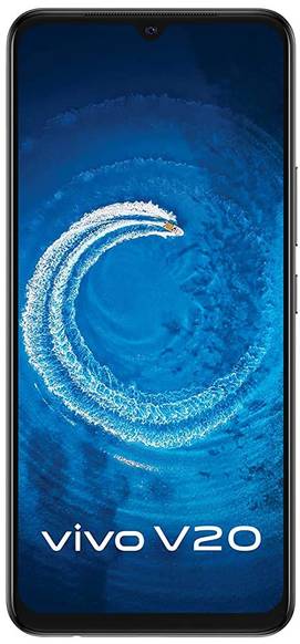 vivo V20