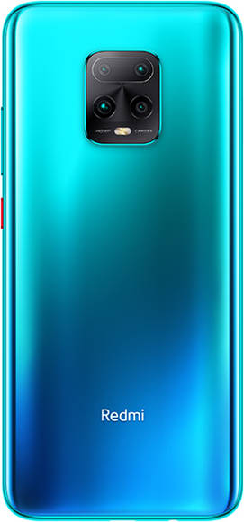 Xiaomi Redmi 10X Pro