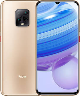 Xiaomi Redmi 10X Pro