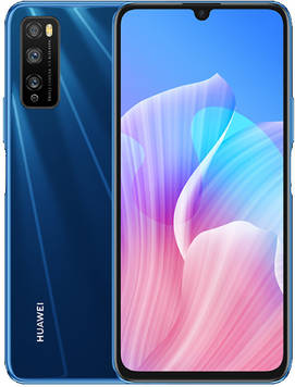 Huawei Enjoy Z