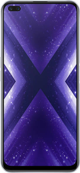 realme X3 SuperZoom Edition