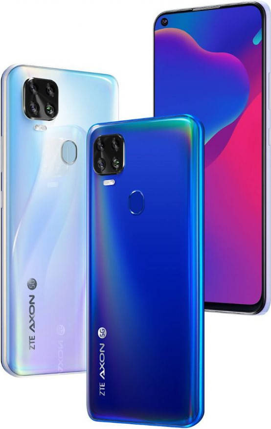 ZTE Axon 11 SE Price in India October 2020, Release Date ... ZTE Axon 11 SE Price in India October 2020, Release Date ...
