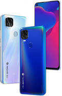 ZTE Axon 11 SE