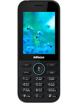 InFocus Vibe 3