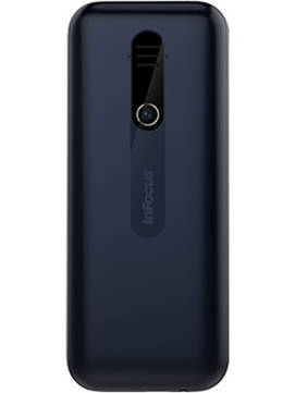 InFocus Vibe 3