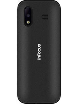 InFocus Star