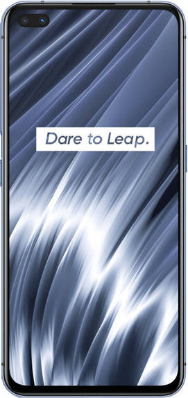 realme X50 Pro Player Edition