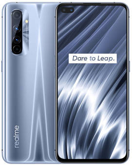 realme X50 Pro Player Edition