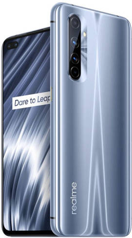 realme X50 Pro Player Edition