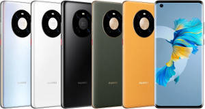 Huawei Mate 40