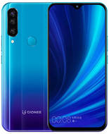 Gionee K6