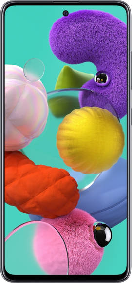 Samsung Galaxy A51 8GB RAM