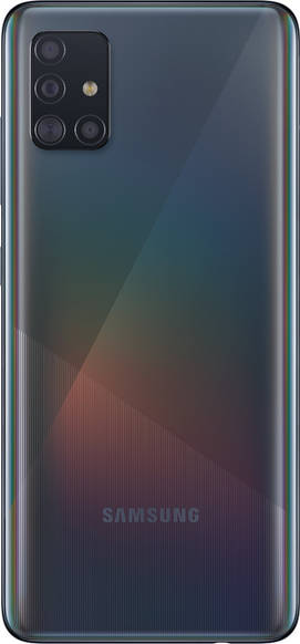 Samsung Galaxy A51 8GB RAM