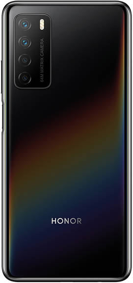 Honor Play 4